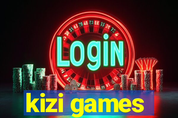 kizi games